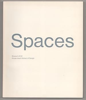 Seller image for Spaces for sale by Jeff Hirsch Books, ABAA