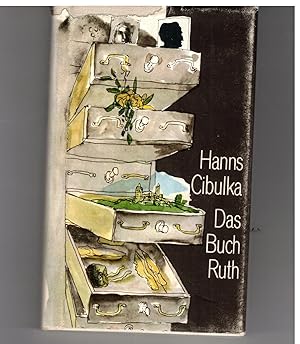 Bild des Verkäufers für Das Buch Ruth - Die Aufzeichnungen des Archäologen Micheal S. zum Verkauf von Bücherpanorama Zwickau- Planitz