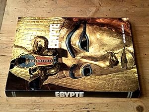 Seller image for Egypte for sale by Hairion Thibault