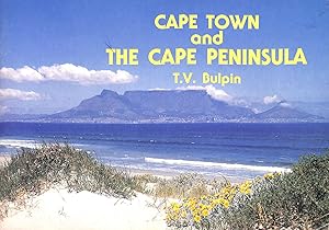 Seller image for Cape Town and The Cape Peninsula for sale by M Godding Books Ltd