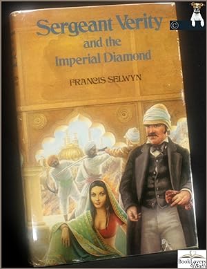 Seller image for Sergeant Verity and the Imperial Diamond for sale by BookLovers of Bath