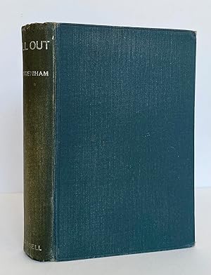 Seller image for All Out, The Story of Tom Furness's Adventure for sale by Picture This (ABA, ILAB, IVPDA)