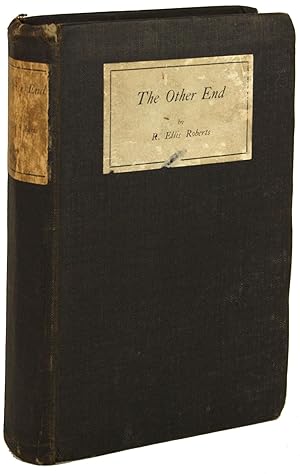 THE OTHER END: SHORT STORIES