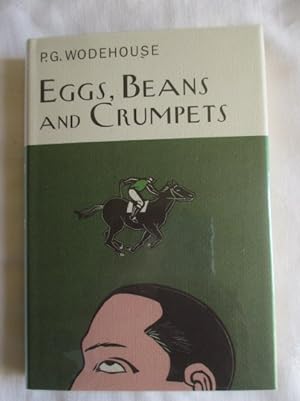 Eggs, Beans And Crumpets