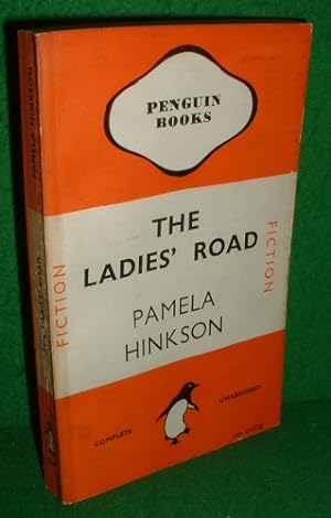 Seller image for THE LADIES' ROAD, No 568 for sale by booksonlinebrighton