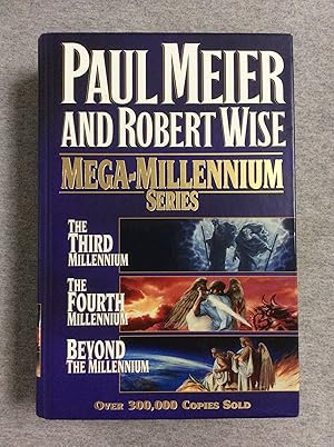 Seller image for Mega Millennium Series, Includes: The Third Millennium, The Foirth Millennium & Beyond The Millennium, In One Volume for sale by Book Nook