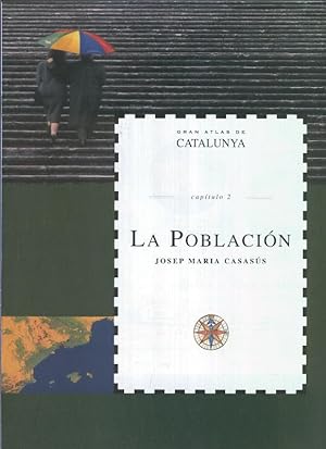 Seller image for Gran Atlas de Catalunya entrega paginas 029 a 040 for sale by EL BOLETIN