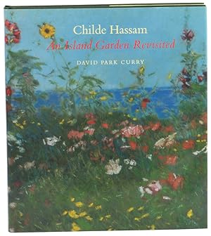 Immagine del venditore per Childe Hassam: An Island Garden Revisited venduto da Kenneth Mallory Bookseller ABAA