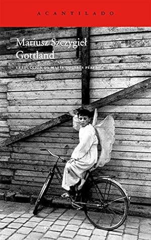 Seller image for GOTTLAND for sale by LIBRERIA ANTICUARIO BELLVER MADRID