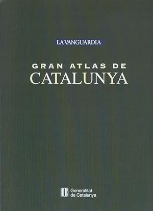 Seller image for Gran Atlas de Catalunya entrega paginas 001 a 016 for sale by EL BOLETIN