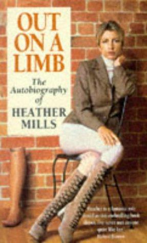 Imagen del vendedor de Heather: Out On A Limb a la venta por WeBuyBooks