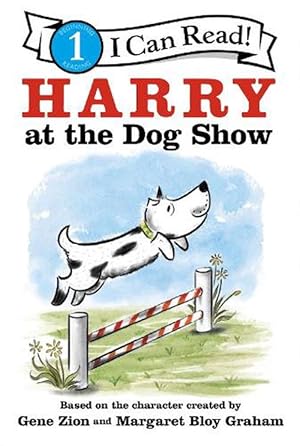 Image du vendeur pour Harry at the Dog Show (Paperback) mis en vente par Grand Eagle Retail