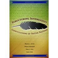 Seller image for Structuring Sovereignty for sale by eCampus