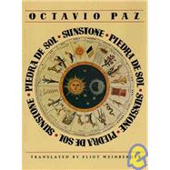Seller image for Sunstone/Piedra De Sol for sale by eCampus