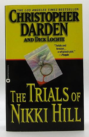 Seller image for Trials of Nikki Hill for sale by Book Nook