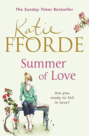 Seller image for Summer of Love: Are you ready to fall in love? for sale by WeBuyBooks