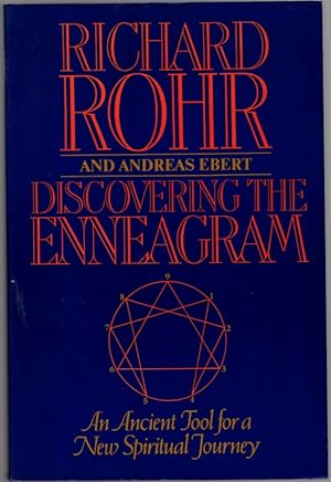 Discovering the Enneagram. An Acient Tool for a New Spiritual Journey. Translated by Peter Heinegg.