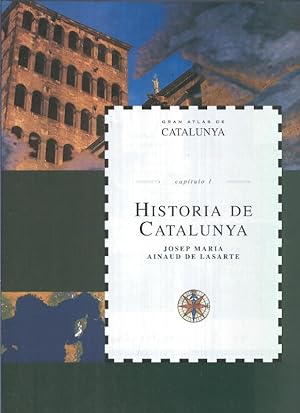 Seller image for Gran Atlas de Catalunya entrega paginas 017 a 028 for sale by EL BOLETIN