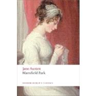 Seller image for Mansfield Park for sale by eCampus