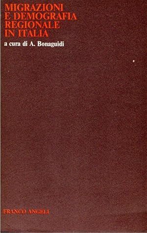 Migrazioni e demografia regionale in Italia
