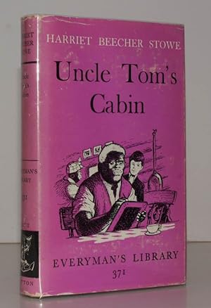 Imagen del vendedor de Uncle Tom's Cabin. Introduction by Van Wyck Brooks. NEAR FINE COPY IN UNCLIPPED DUSTWRAPPER a la venta por Island Books