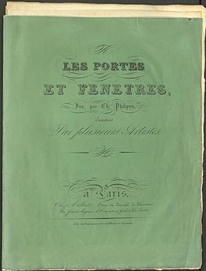 Les Portes Et Fenetres