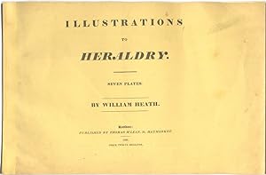 Illustrations to Heraldry