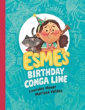 Seller image for Esme's Birthday Conga Line (Paperback) for sale by Grand Eagle Retail