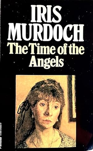 Bild des Verkufers fr The Time of the Angels zum Verkauf von Randall's Books