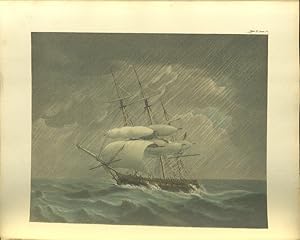 Seller image for The Shipwreck, A Poem by William Falconer. A Sailor. Collated with the Earlier Editions. With Additional Notes and Illustrations, and a Sketch of the Author's Life. for sale by Madoc Books (ABA-ILAB)