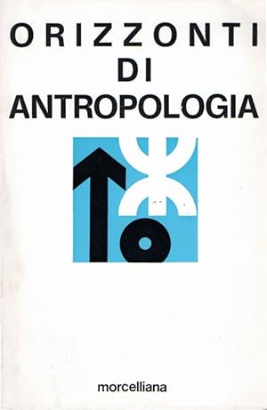 Orizzonti di Antropologia