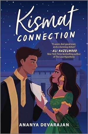 Seller image for Kismat Connection (Hardcover) for sale by Grand Eagle Retail