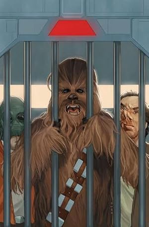 Imagen del vendedor de Star Wars: Han Solo & Chewbacca Vol. 2 - The Crystal Run Part Two (Paperback) a la venta por AussieBookSeller