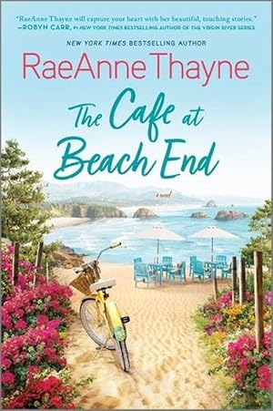 Seller image for The Cafe at Beach End (Paperback) for sale by Grand Eagle Retail