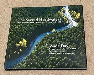 The Sacred Headwaters