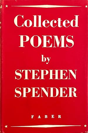 Collected Poems 1928-1953