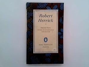 Immagine del venditore per Robert Herrick: Poems from Hesperides AND Noble Numbers venduto da Goldstone Rare Books