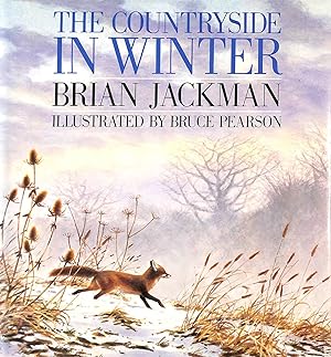 Seller image for The Countryside in Winter for sale by M Godding Books Ltd