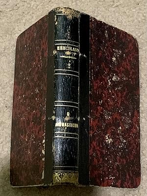 Seller image for O Monasticon: Tomo II (O Mongo De Cister ou A Epocha de D. Joao I.) for sale by The Poet's Pulpit