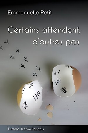 Imagen del vendedor de Certains attendent d'autres pas a la venta por D�mons & Merveilles