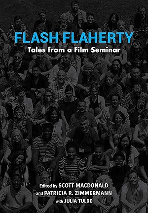 Imagen del vendedor de Flash Flaherty: Tales from a Film Seminar a la venta por Redux Books