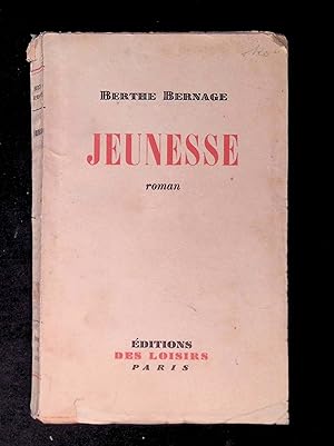 Seller image for Jeunesse for sale by LibrairieLaLettre2