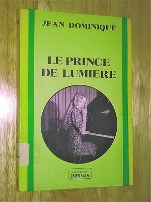 Le prince de lumière