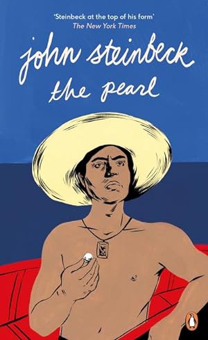 Seller image for The Pearl for sale by Rheinberg-Buch Andreas Meier eK