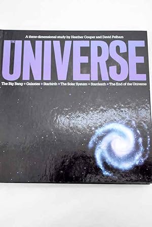 Image du vendeur pour The universe mis en vente par Alcan Libros