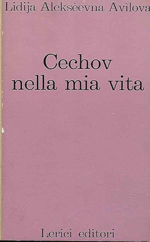 Seller image for Cechov nella mia vita. for sale by DARIS SAS