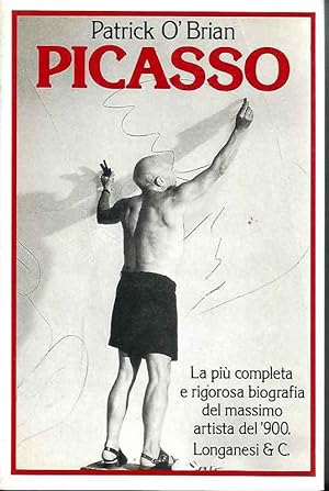 Immagine del venditore per Picasso. venduto da DARIS SAS