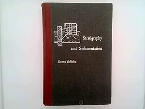 Imagen del vendedor de Stratigraphy and Sedimentation (Books in Geology S.) a la venta por Goldstone Rare Books