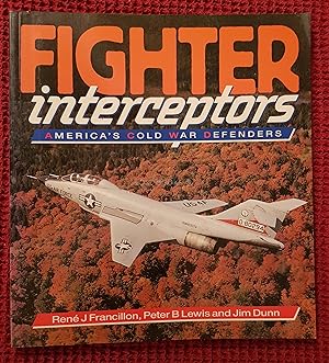 Seller image for Fighter Interceptors: America's Cold War Defenders (Osprey Colour Series) for sale by All Lost Books