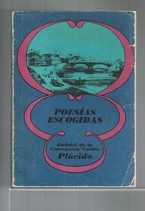 Seller image for Poesas escogidas. Seleccin, prlogo y notas de Salvador Arias. for sale by La Librera, Iberoamerikan. Buchhandlung